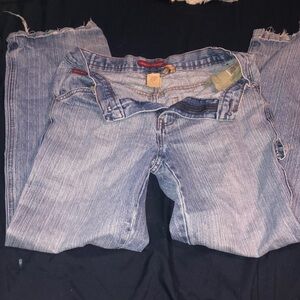 Women's Blue Jeans